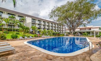 Holiday Inn San Jose la Sabana