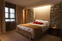 Hotel Palacio del Obispo