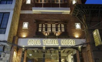 327 Thamel Hotel