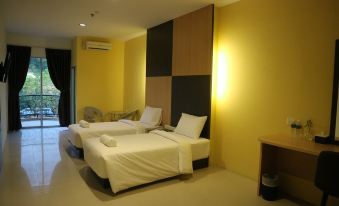 Baloi View Apartment