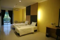 Baloi View Apartment Hotels in Sekupang