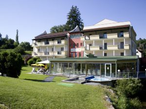 Hotel-Restaurant Liebnitzmühle