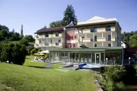 Hotel-Restaurant Liebnitzmühle Hotels in Dobersberg
