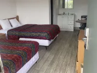 Americas Best Value Inn-Thousand Oaks Hotels near Gardens of the World
