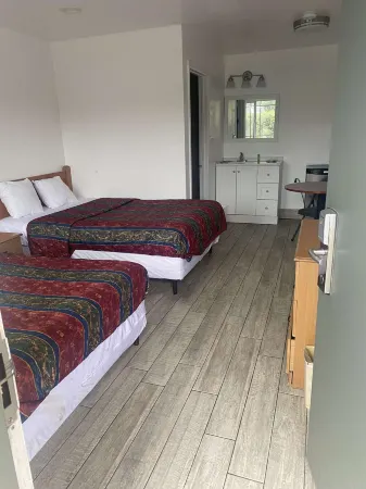 Americas Best Value Inn-Thousand Oaks