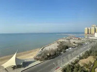 Longkou Lechao Boutique Holiday Apartment - Ocean View