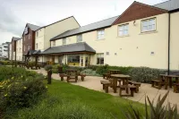 Premier Inn Carrickfergus Hotels in Larne