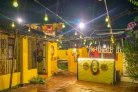 Whoopers Hostel Palolem