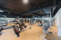 Alpenhotel Montafon & Spa - Gym