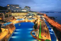 The Ocean Hotel & Resort - romantique