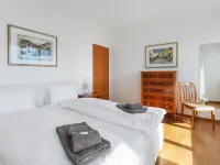 Alga Lakeview Hoteles cerca de Isole di Brissago