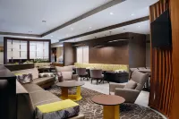 SpringHill Suites Edgewood Aberdeen Hotels in Harford County