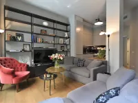 Brera Terrace Apartment