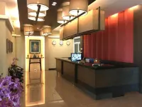 The Grand Wipanan Residence Hotel di Chiang Mai