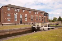 Premier Inn Falkirk Central Các khách sạn ở 