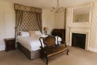 Healing Manor Hotel Hotels in Beelsby