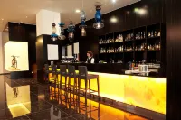 Hotel Slovenija - Terme & Wellness LifeClass - bar