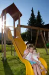 Auszeit Flachau Отели рядом с достопримечательностью «Flachau Schneewandern Weg»