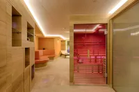 Hotel Cervo - spa