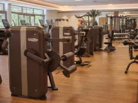 Sporthotel Wagrain - Træningscentre