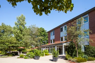Anders Hotel Walsrode Hotels in Walsrode