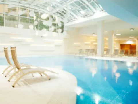 Grand Hotel Portoroz   – Terme & Wellness LifeClass Hotel di Portoroz