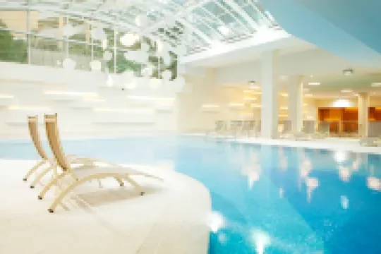 Grand Hotel Portoroz   – Terme & Wellness LifeClass