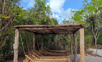 Room in B&B - Mida Creek Eco Camp 1