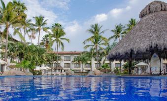 Plaza Pelicanos Club Beach Resort All Inclusive