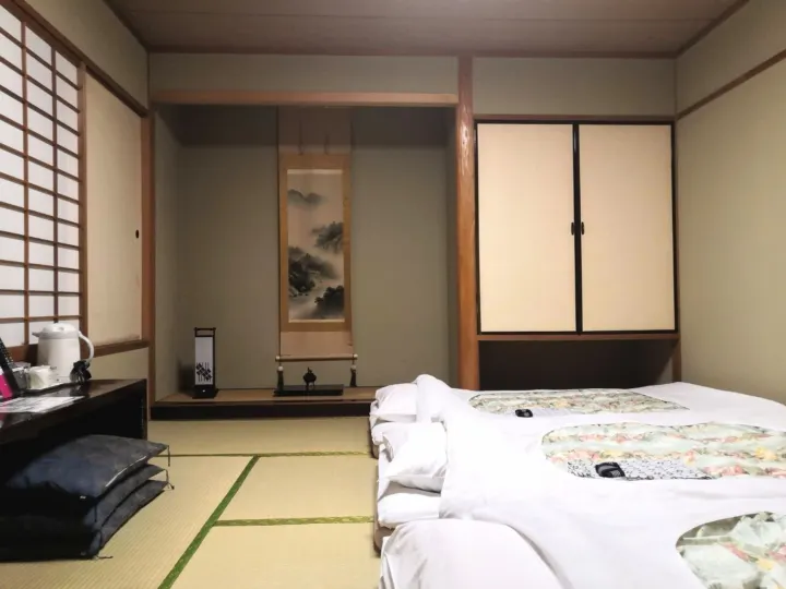 Hotel Satoh Tokyo