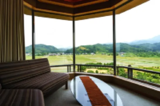 Bettei Koshi No Sato