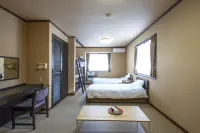 Condominium Hotel Naeba West