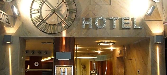 Hotel Xauen Hotels in Jaen Province