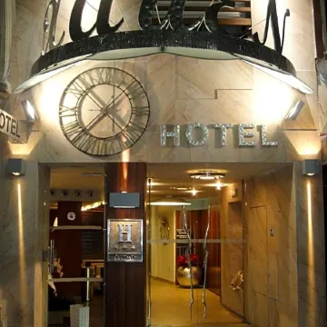 Hotel Xauen