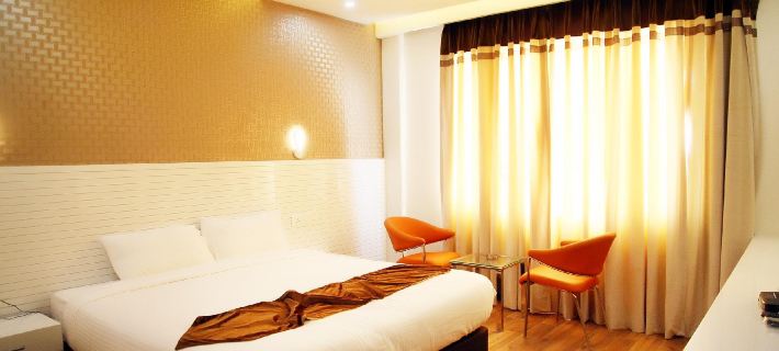 Hotel Royal Comfort Inn Hotels in Panchkula