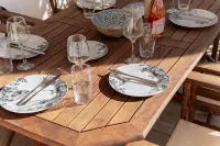 Calas Sani Villas - Bjergudsigt