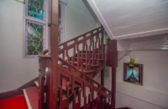 Central Gleneagles Heritage Resort -The Mall Road Darjeeling