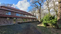 Hotel Lethehof Các khách sạn ở Kirchhatten