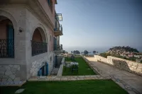Elysium Living Parga