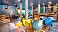 TinyTwice Hotel Wiesbaden Hotels in Nordenstadt