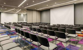 Novotel BH Savassi