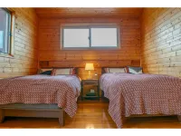 鄉村度假小屋度假屋