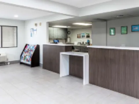 モーテル 6 カールスバッド、カリフォルニア - イースト カールスバッドのホテル