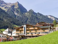 Panorama Hotels in Finkenberg