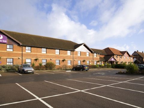 Premier Inn Kings Lynn