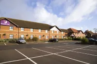 Premier Inn Kings Lynn Hotels in Walpole Highway