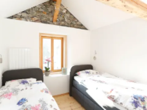 Von Capeller Hotels in Parpan