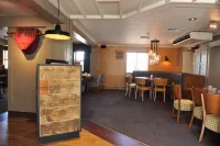 伊普斯維奇南部普瑞米爾飯店 - 早餐