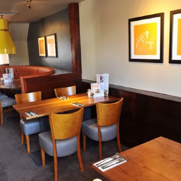 Premier Inn Ipswich South