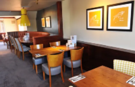 Premier Inn Ipswich South